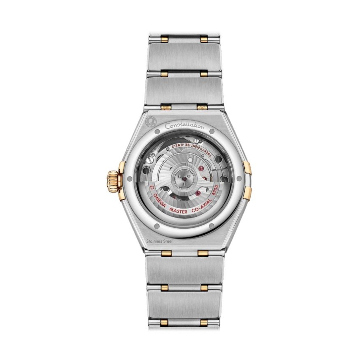 ZEGAREK OMEGA Constellation