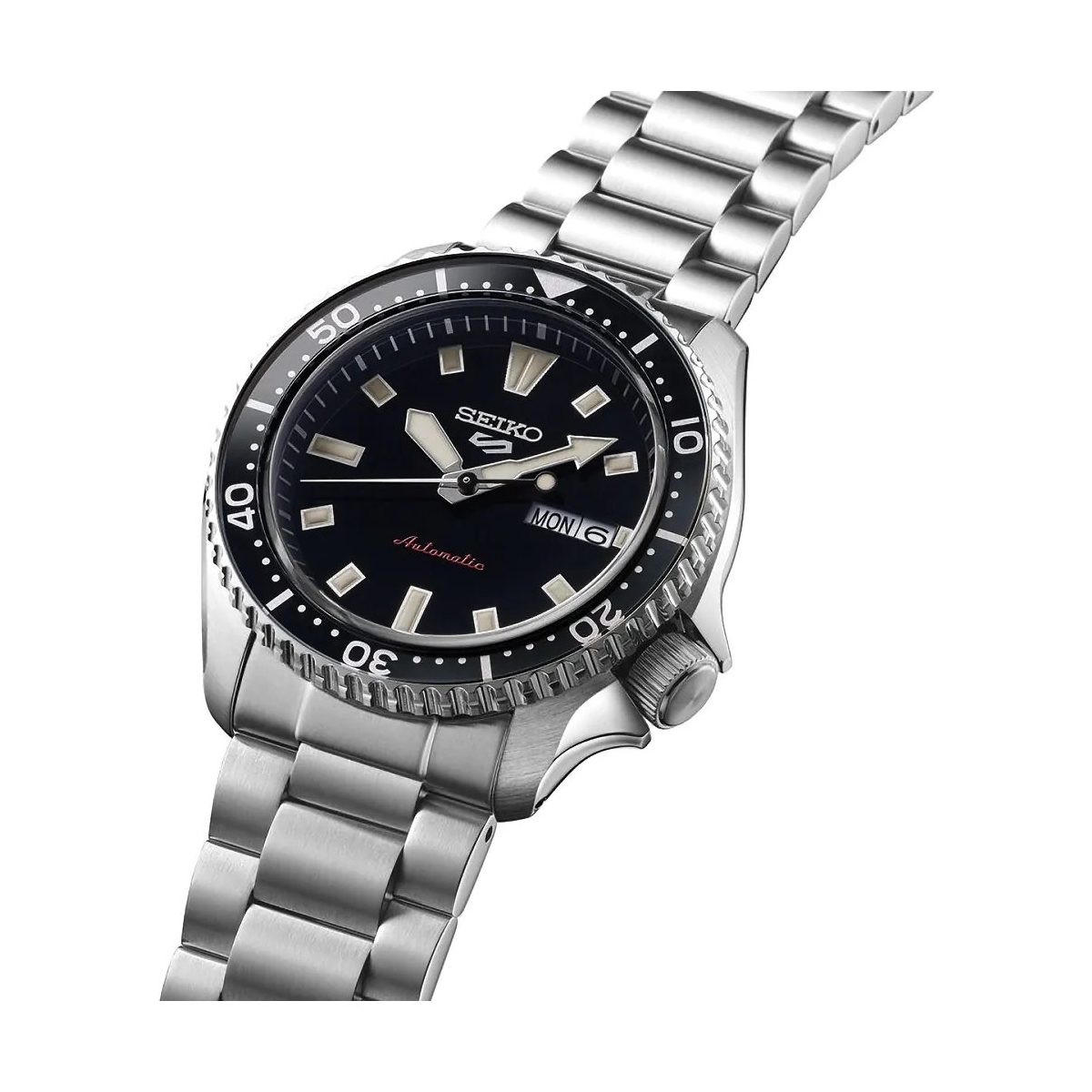 ZEGAREK SEIKO 5 SPORTS AUTOMATIC