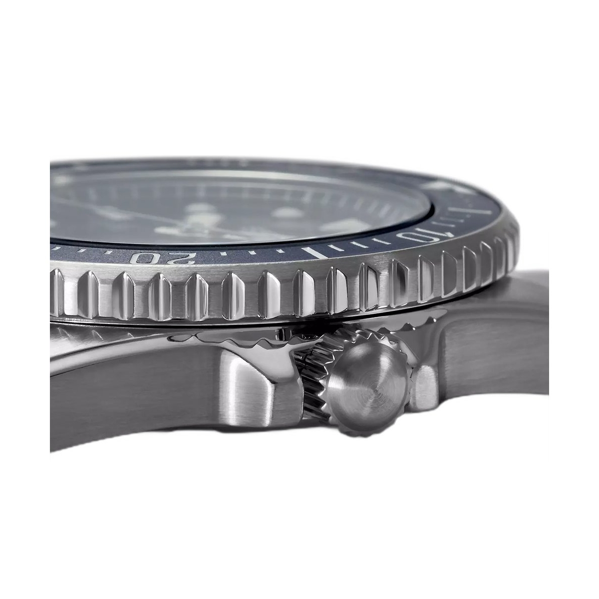 ZEGAREK SEIKO PROSPEX COMPACT SOLAR SCUBA DIVER