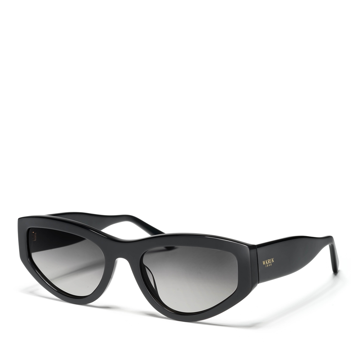 OKULARY DAMSKIE W.KRUK