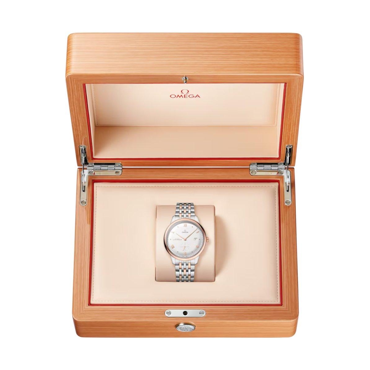 ZEGAREK OMEGA DE VILLE PRESTIGE