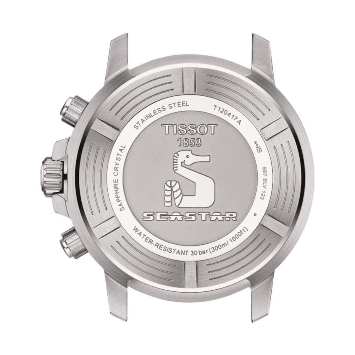 TISSOT SEASTAR 1000 45,5MM