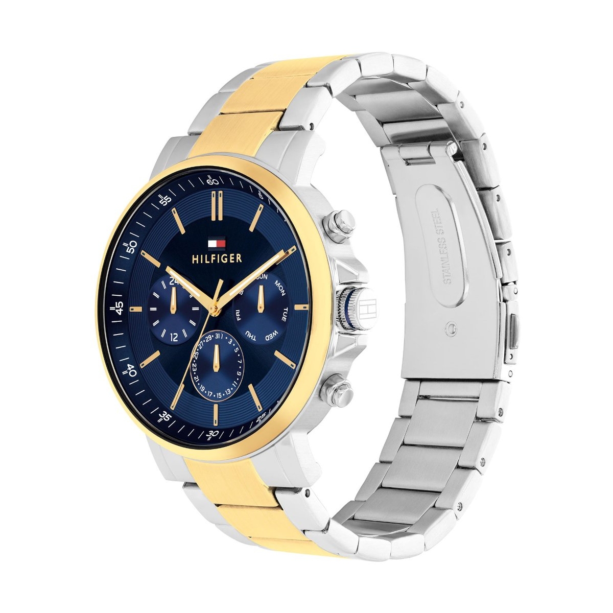 ZEGAREK TOMMY HILFIGER TYSON