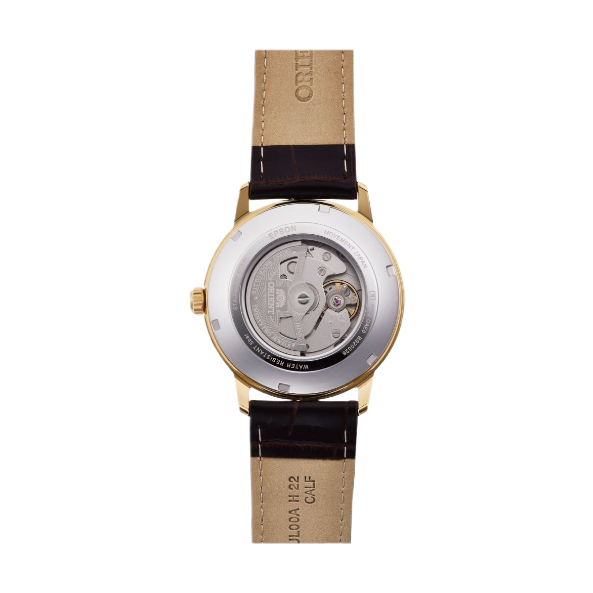 ZEGAREK ORIENT CONTEMPORARY AUTOMATIC