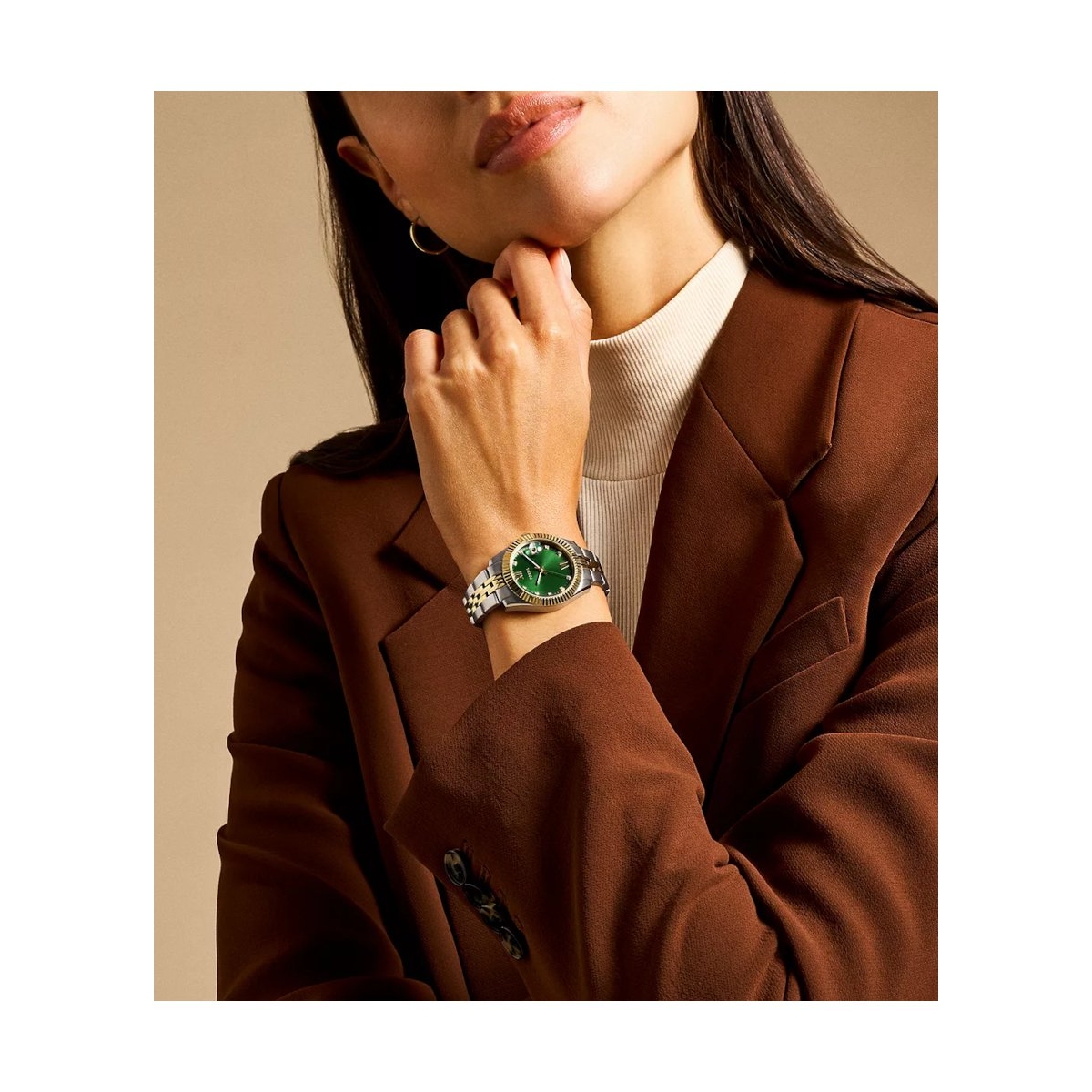 ZEGAREK FOSSIL SCARLETTE