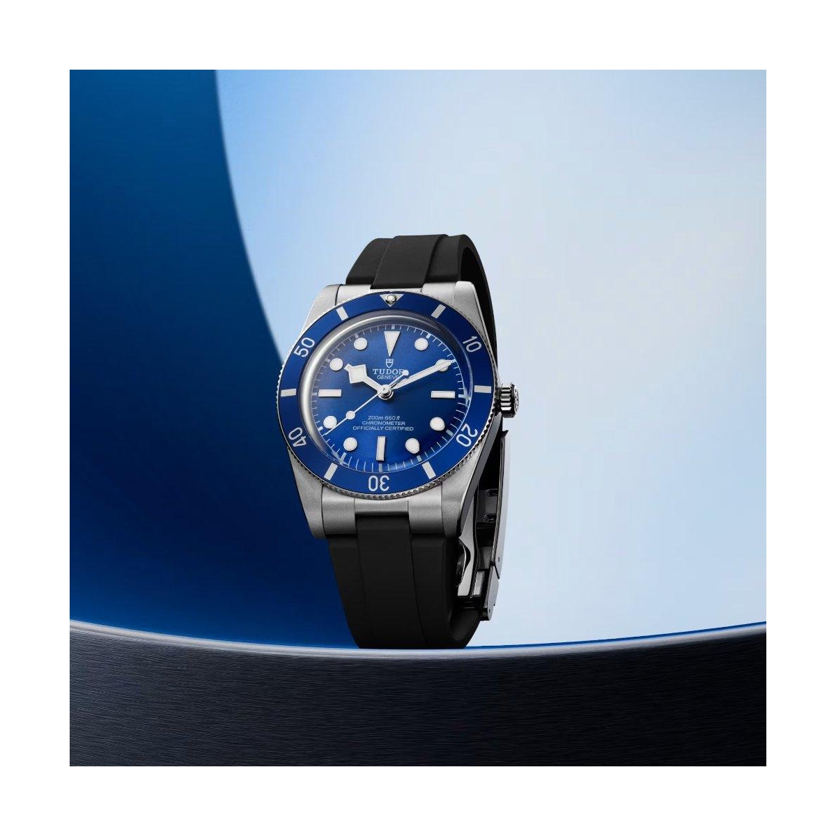 TUDOR BLACK BAY 54