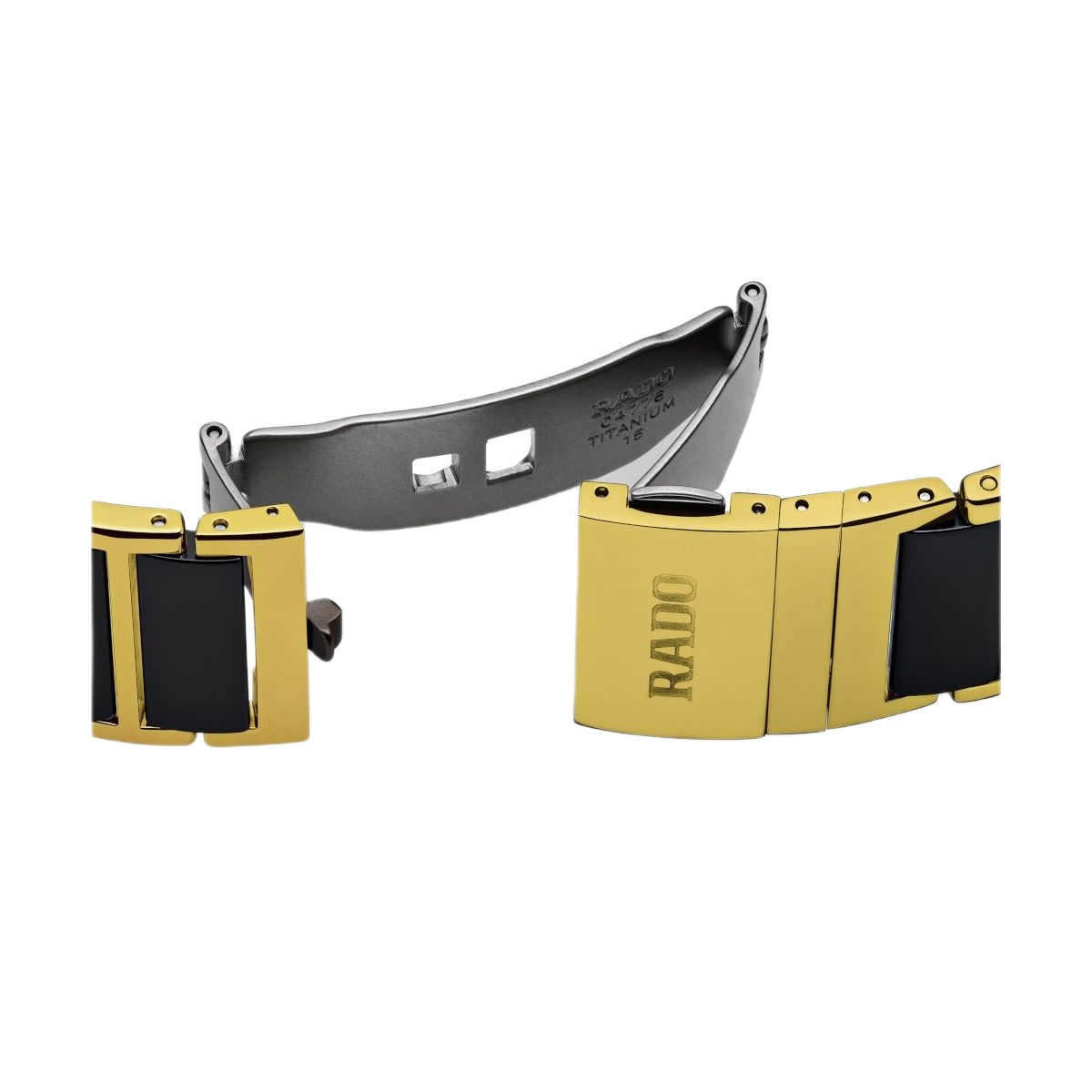 ZEGAREK RADO Integral