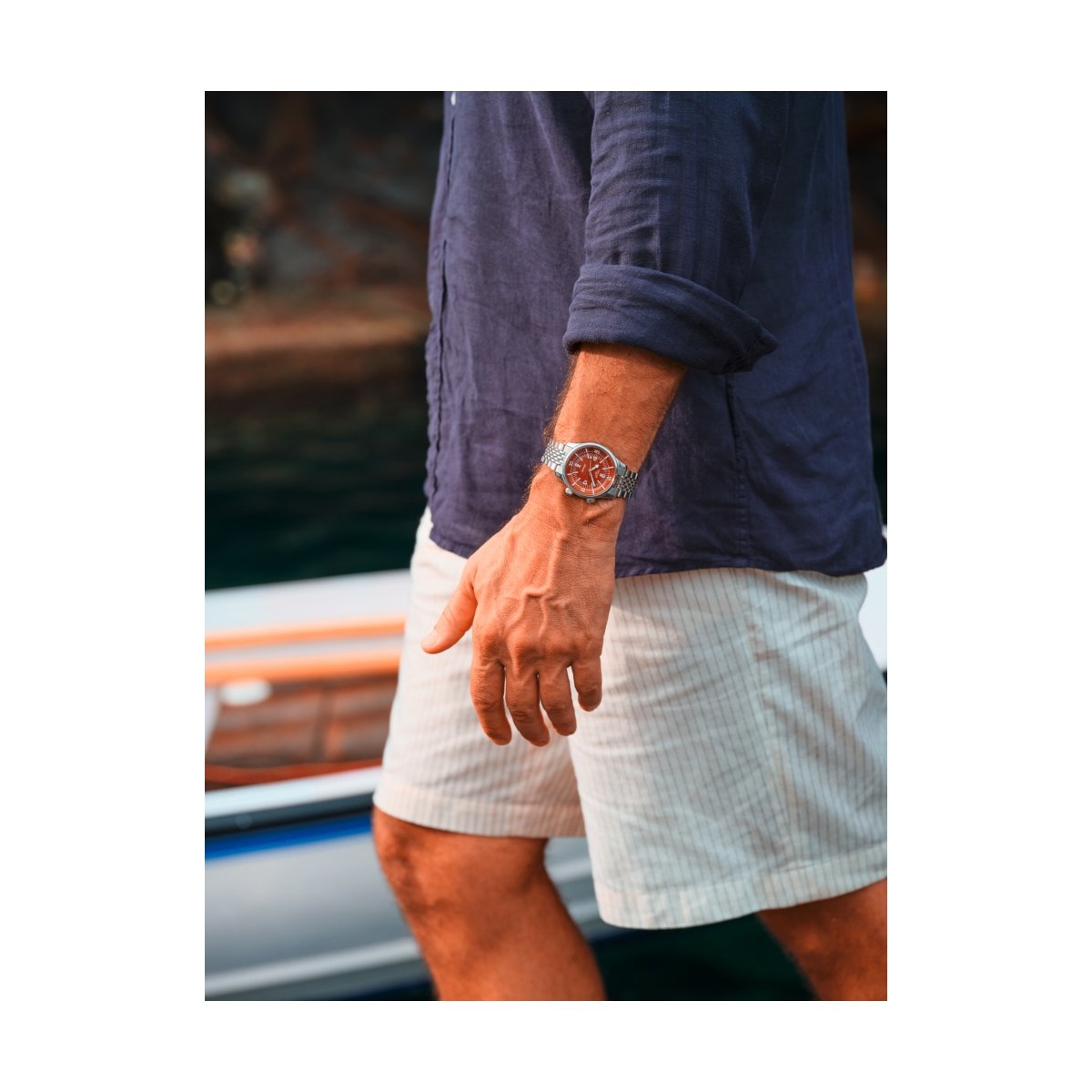 LONGINES LEGEND DIVER