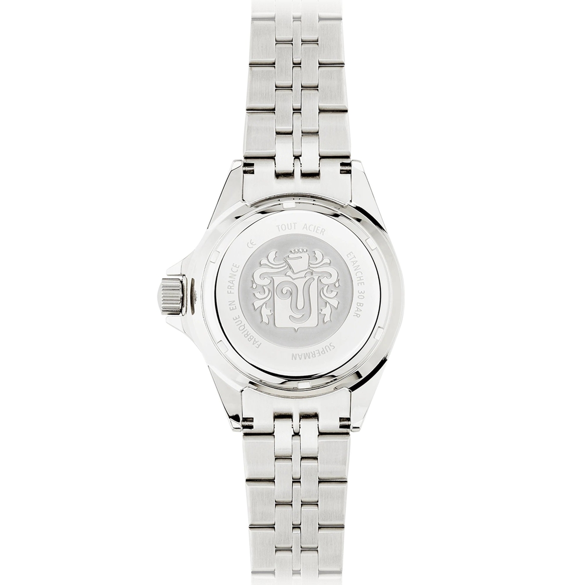 ZEGAREK YEMA SUPERMAN HERITAGE