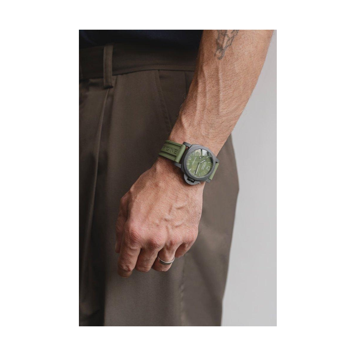 ZEGAREK PANERAI LUMINOR MARINA