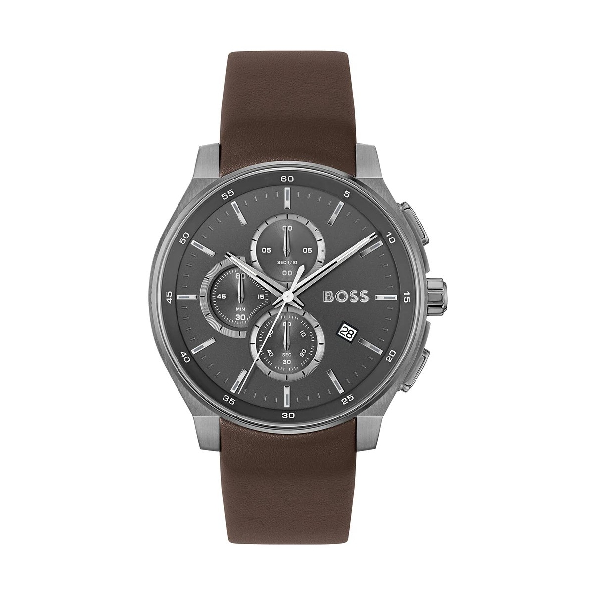 ZEGAREK BOSS PEAK 2.0