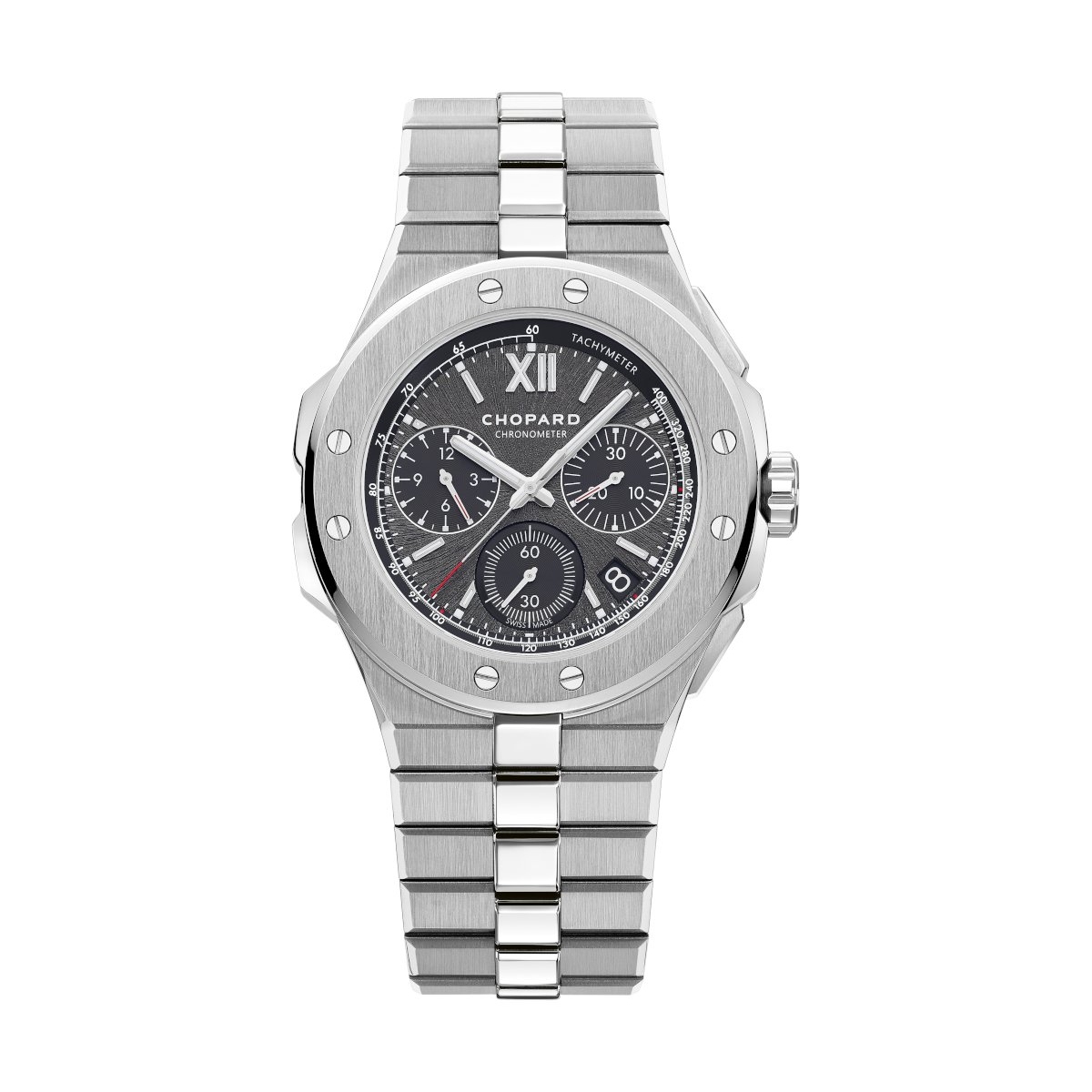 ZEGAREK CHOPARD ALPINE EAGLE