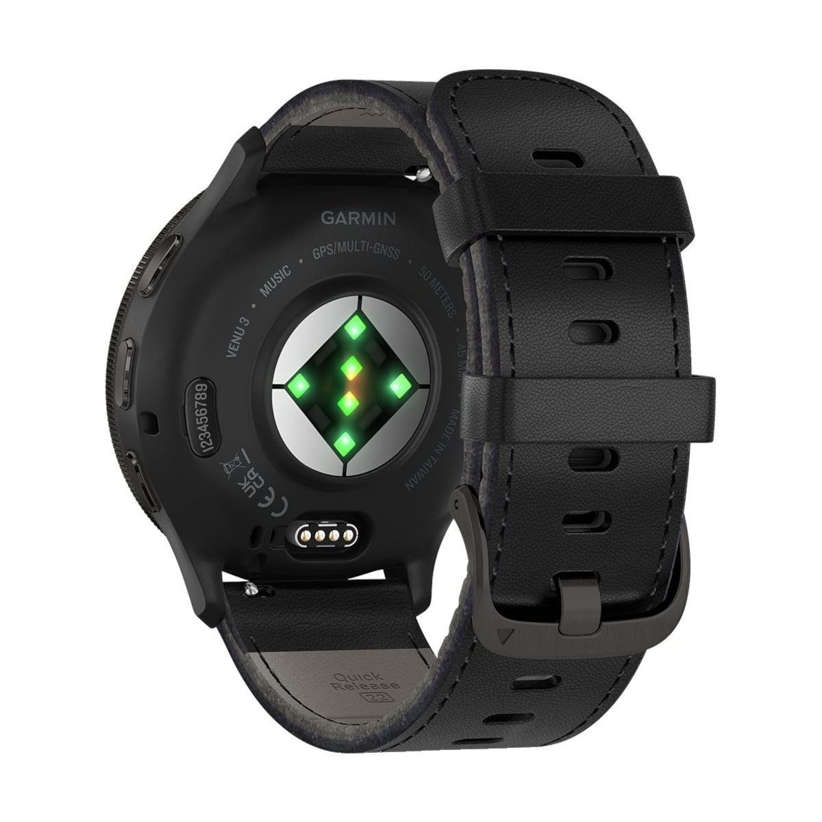 ZEGAREK GARMIN VENU 3