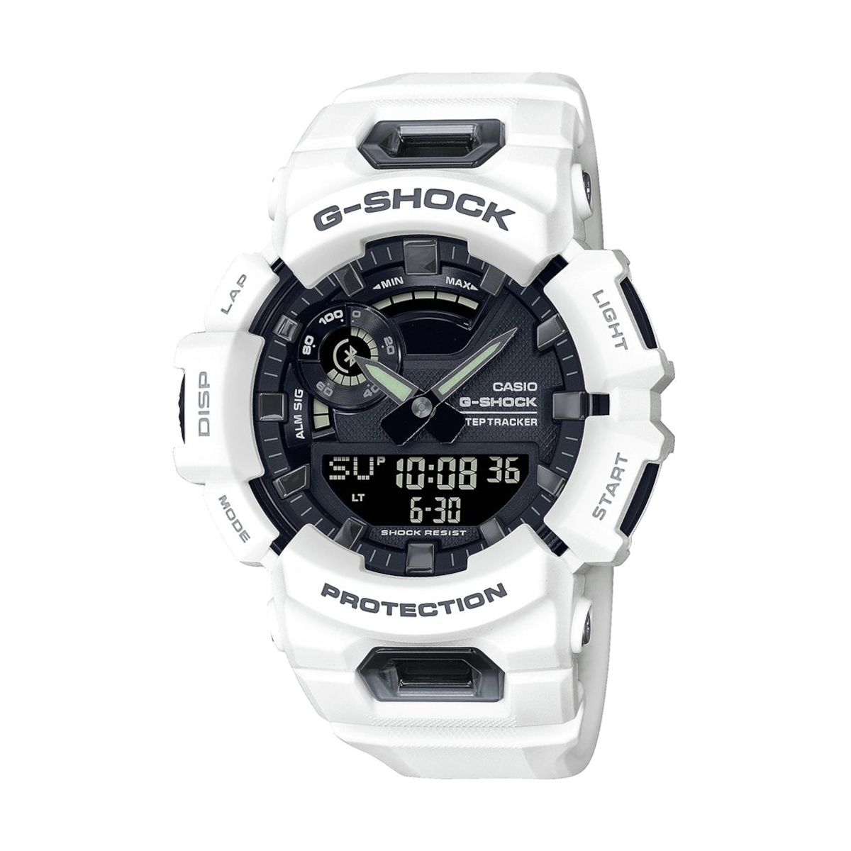 ZEGAREK G-SHOCK G-SQUAD