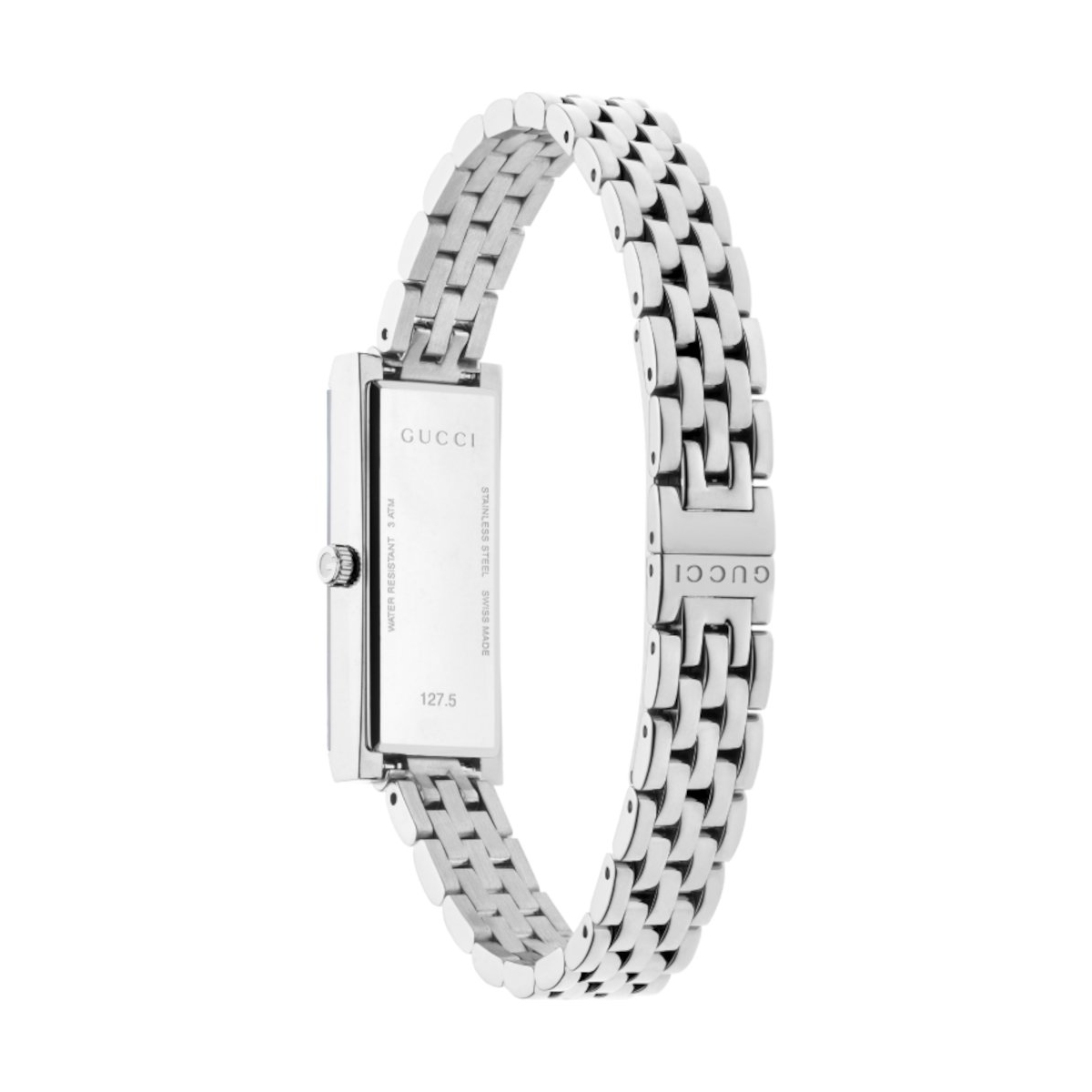 ZEGAREK GUCCI G-FRAME