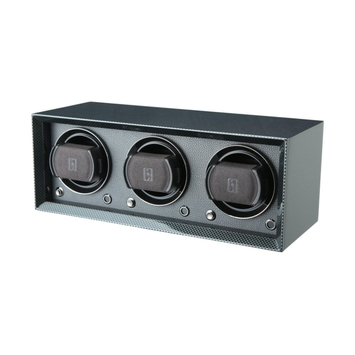 ROTOMAT PAUL DESIGN GENTLEMAN 3 CARBON