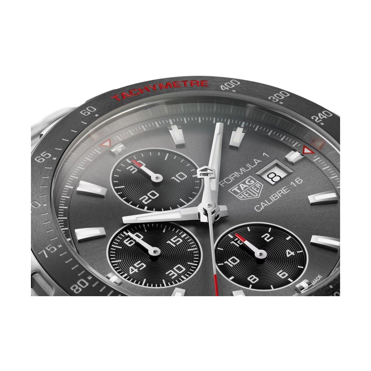 ZEGAREK TAG HEUER FORMULA 1 CHRONOGRAPH