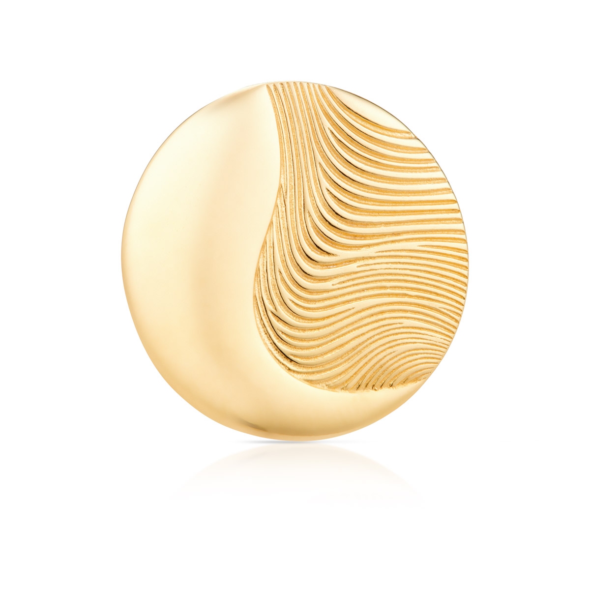 Pierścionek srebrny Mea