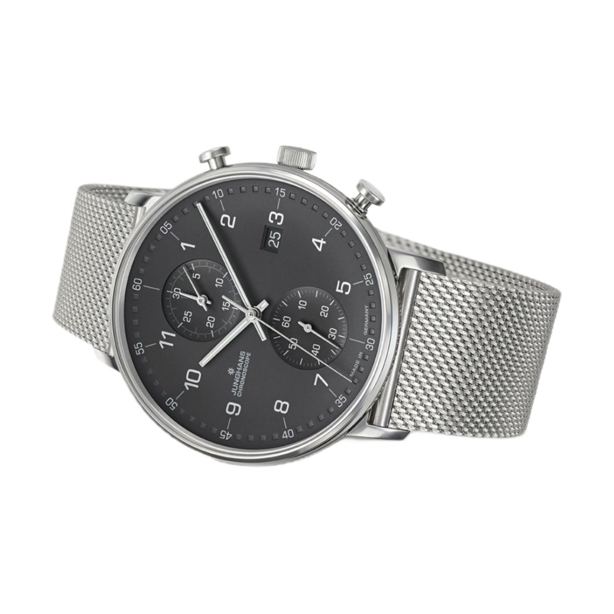 ZEGAREK JUNGHANS FORM C