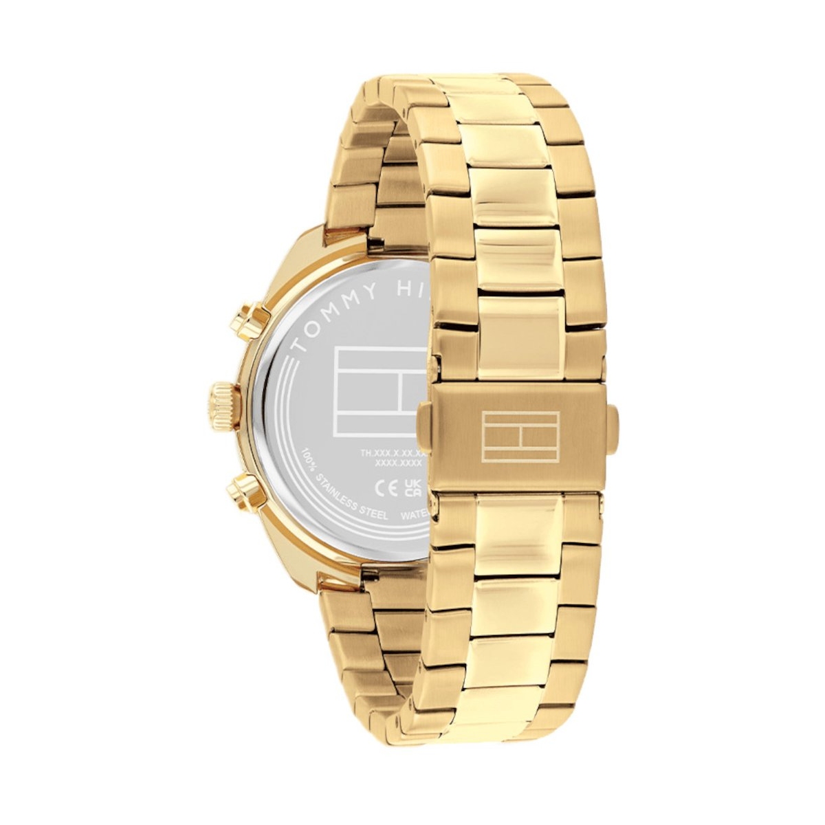 ZEGAREK TOMMY HILFIGER HUDSON CHRONOGRAPH