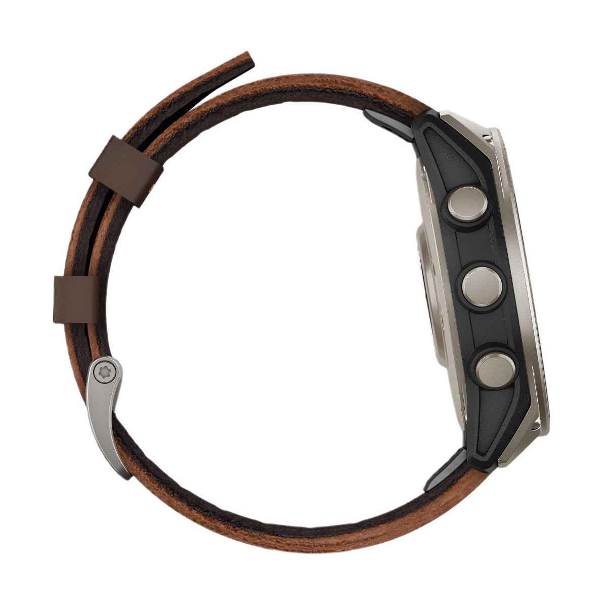 ZEGAREK GARMIN D2 MACH 2 47MM