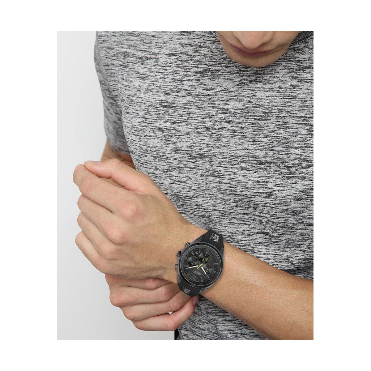 ZEGAREK BOSS DISTINCT