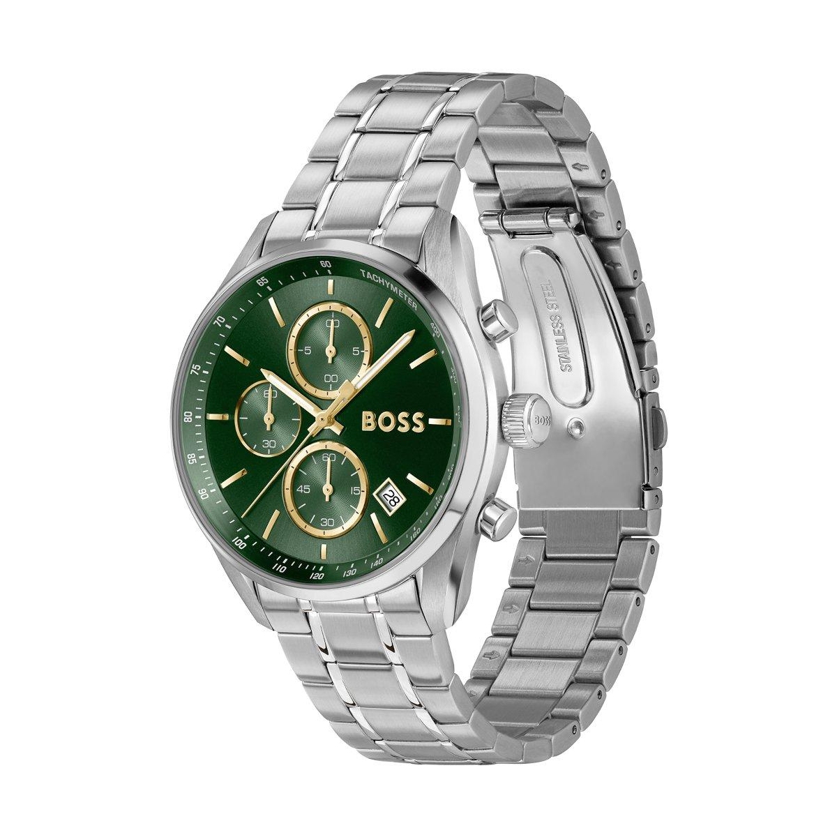 ZEGAREK BOSS GRAND PRIX