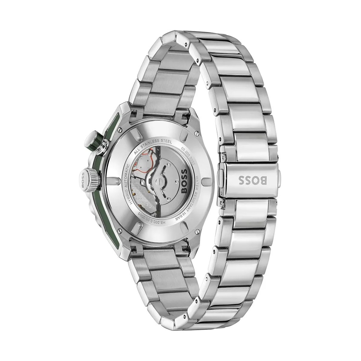 ZEGAREK BOSS BOSSMATIC