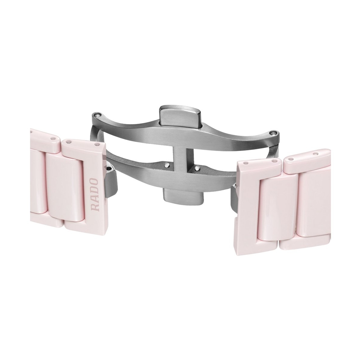 ZEGAREK RADO TRUE SQUARE AUTOMATIC SKELETON