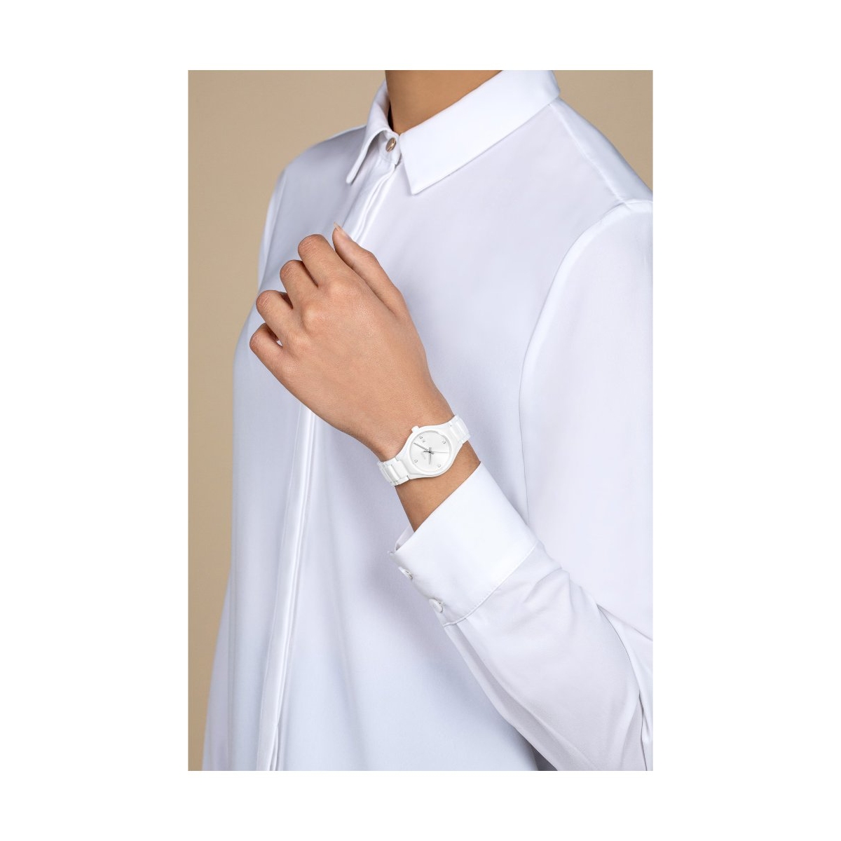 ZEGAREK RADO True Diamonds