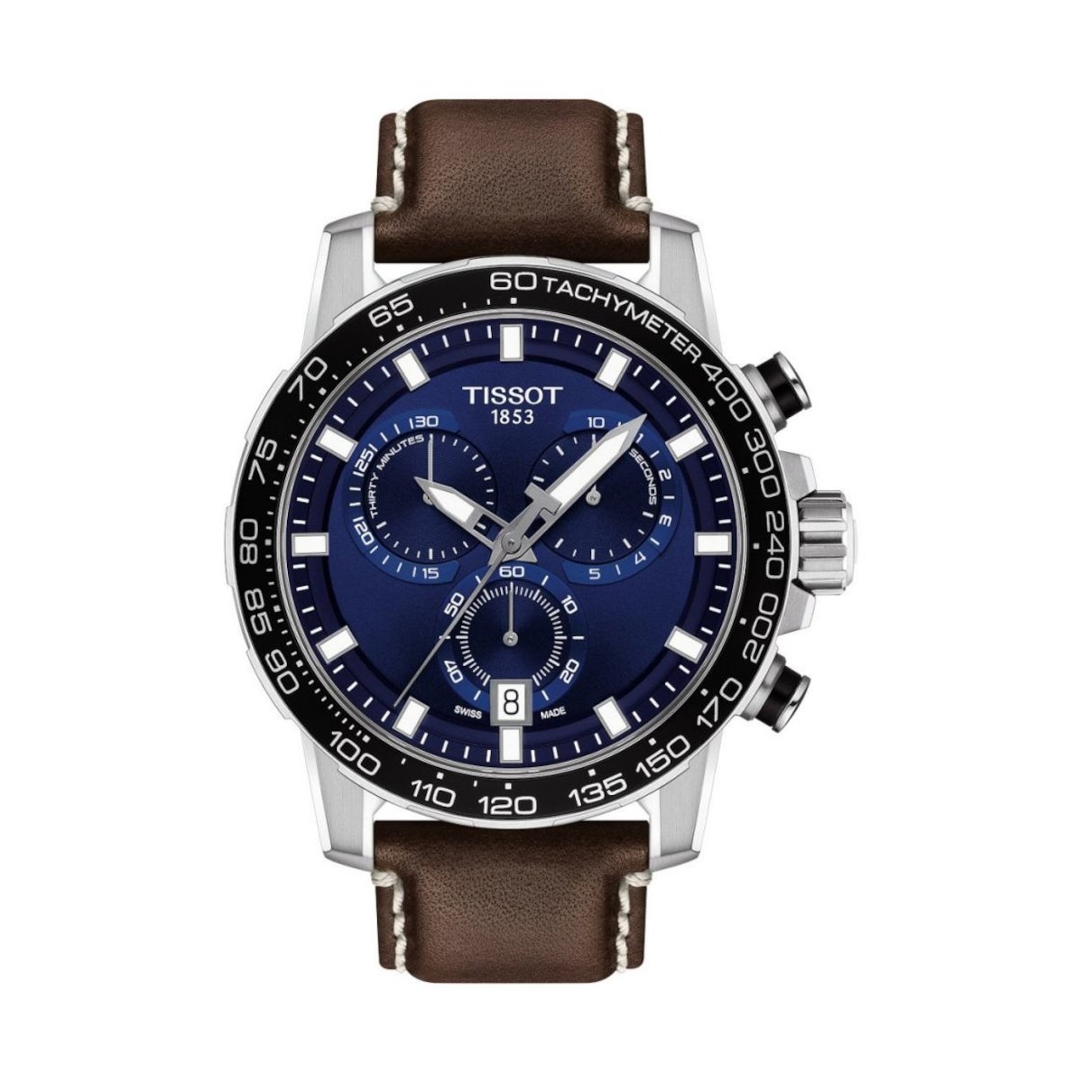 Tissot Supersport Chrono