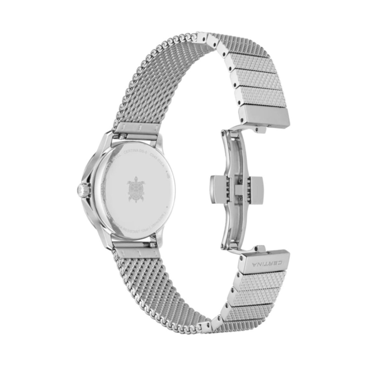 ZEGAREK CERTINA DS-8 Lady 31mm