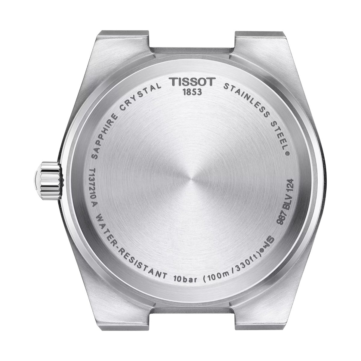 TISSOT PRX 35mm