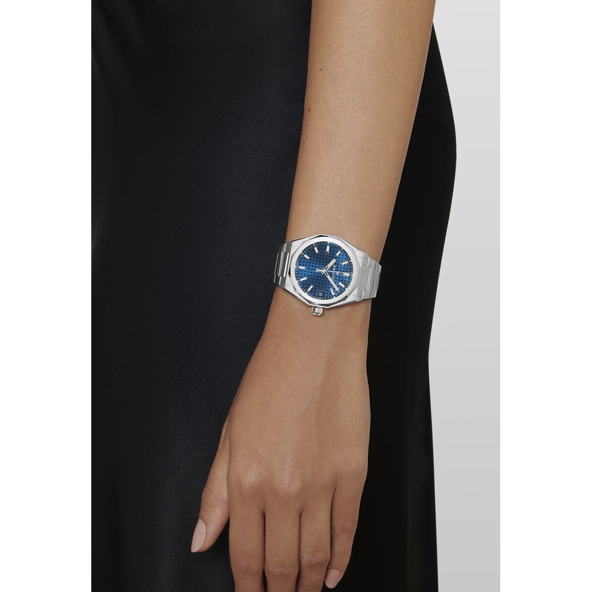 ZEGAREK ZENITH DEFY SKYLINE 36