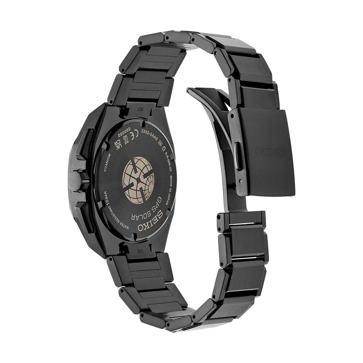 ZEGAREK SEIKO ASTRON GPS SOLAR