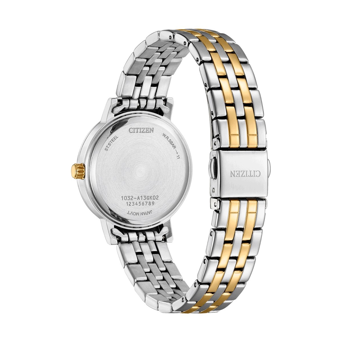 ZEGAREK CITIZEN QUARTZ ELEGANCE