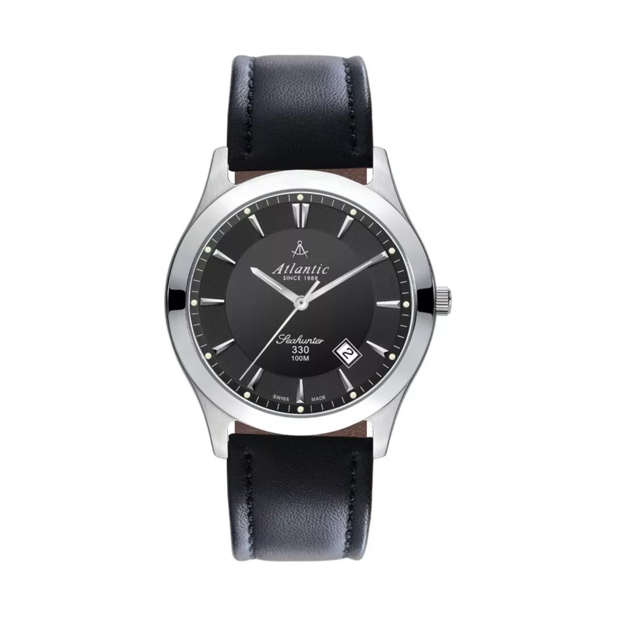 ZEGAREK ATLANTIC SEAHUNTER 330