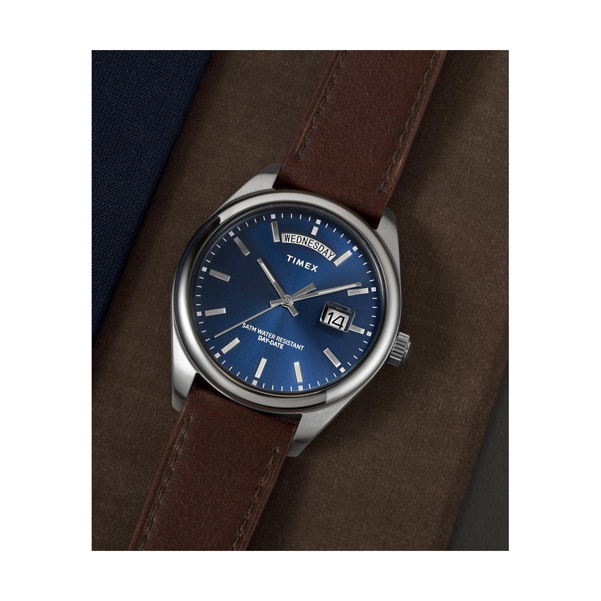 ZEGAREK TIMEX LEGACY