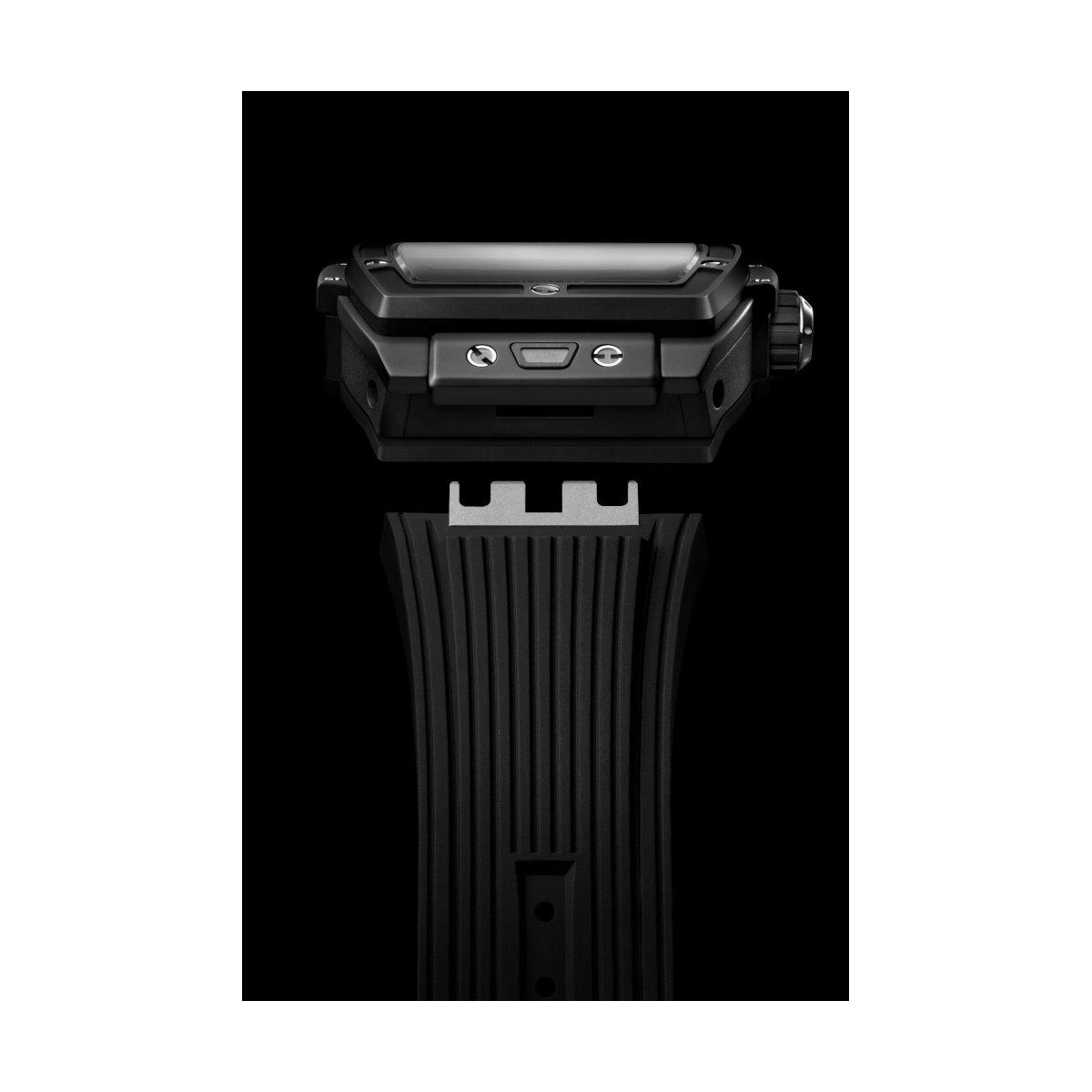 ZEGAREK HUBLOT SPIRIT OF BIG BANG MECA-10 BLACK MAGIC