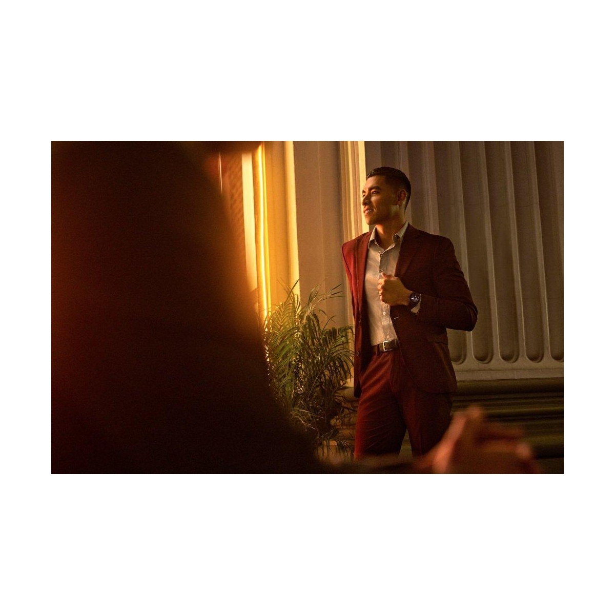 ZEGAREK GARMIN EPIX PRO 2