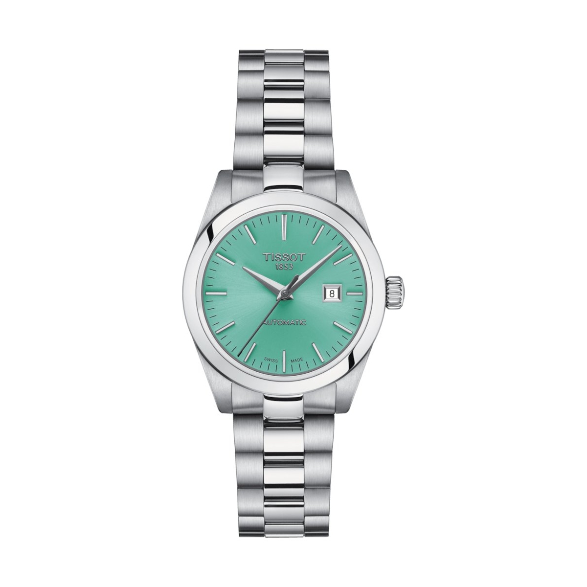 TISSOT T-MY LADY AUTOMATIC