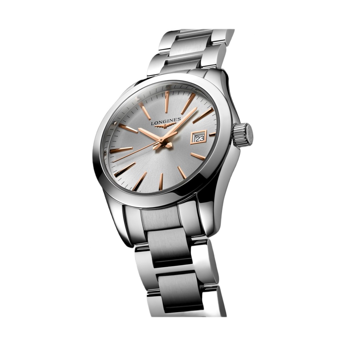 LONGINES CONQUEST CLASSIC