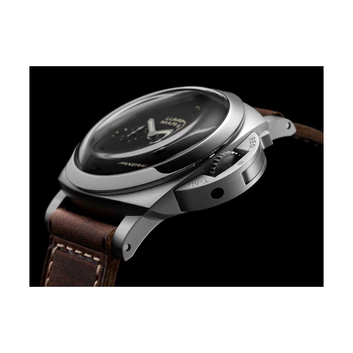 ZEGAREK PANERAI LUMINOR MARINA LIMITED EDITION