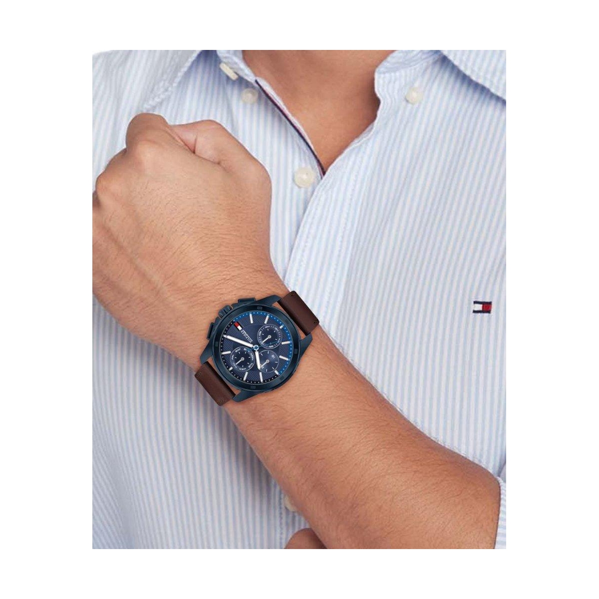 ZEGAREK TOMMY HILFIGER WALKER