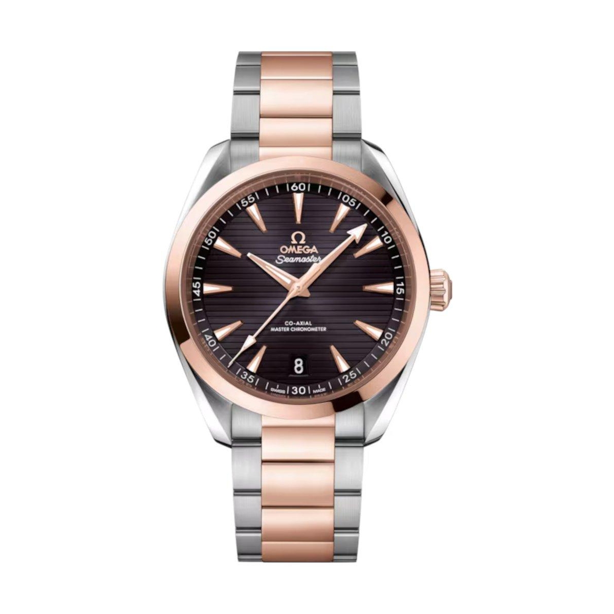 ZEGAREK OMEGA SEAMASTER AQUA TERRA 150M