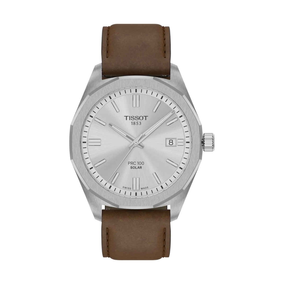 TISSOT PRC 100 Solar Quartz 39mm