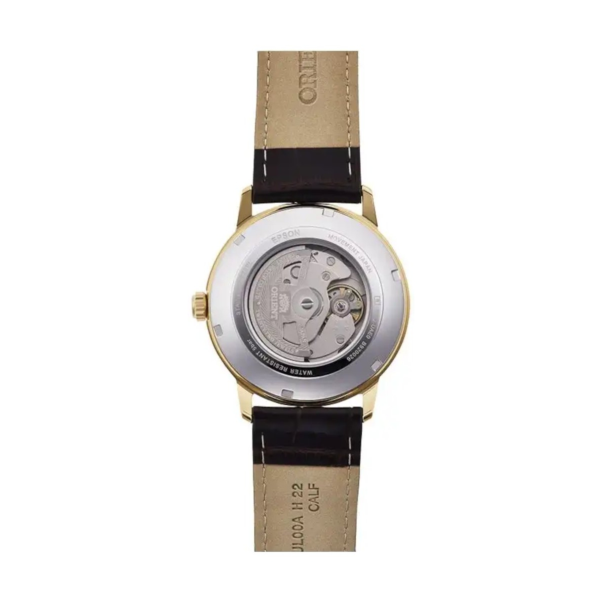 ZEGAREK ORIENT CONTEMPORARY AUTOMATIC