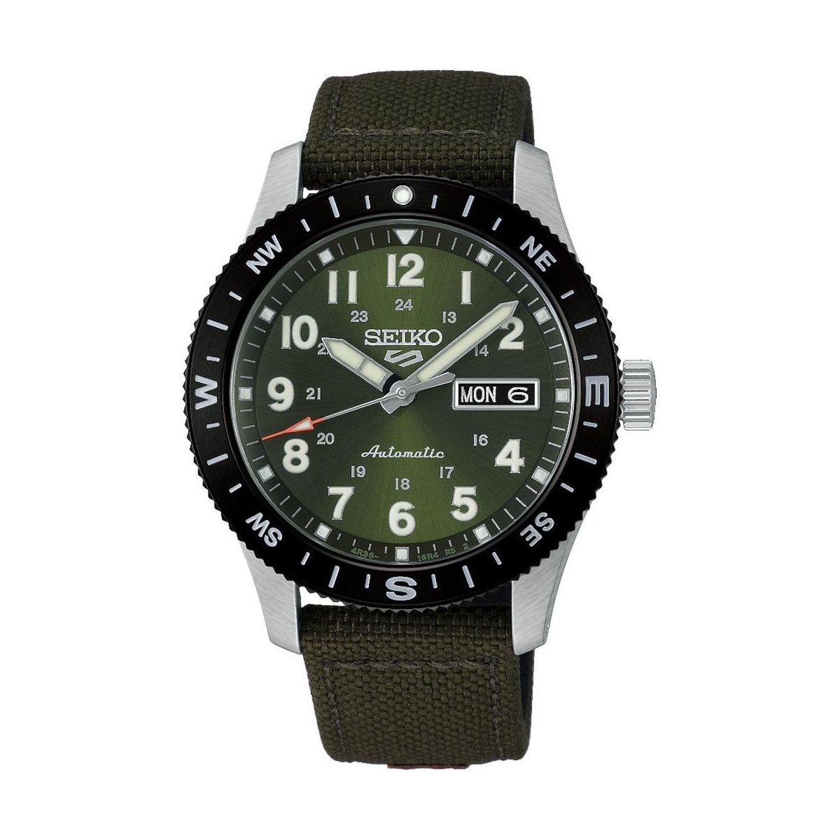 ZEGAREK SEIKO 5 SPORTS FIELD AUTOMATIC