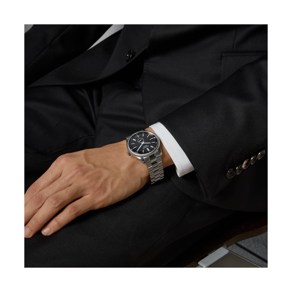 ZEGAREK GUCCI G-TIMELESS