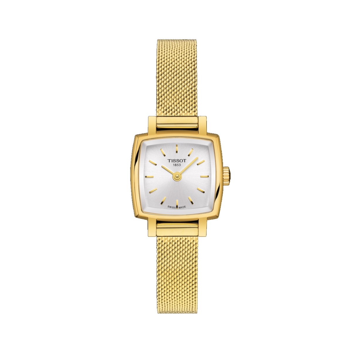 Tissot Lovely Square